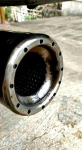 Kenalpot Mobil CC 1000-2100CC: Aksesoris Modifikasi Mobil