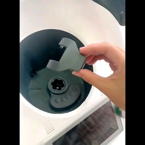 Thermomix Lid Holder for TM5 TM6 Thermomix Accessories