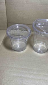 Drakes Packaging Supplies Trading - 50 Pieces of Dabba Cups for Milktea and Coffee - Disposable