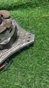 มอเตอร์ปั่นแห้งSAMSUNG รหัสWSS070-1WTEA/XST แท้้มือสอง