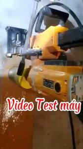 mũi khoan rút lõi BOSUN - đầy đủ các kích thước từ D18mm đến D300