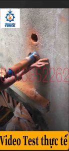 ( SỈ và Lẻ ) Đầu Chuyển Mũi Khoan Rút Lõi