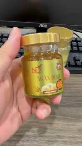 Lẻ 1 hũ (39% yến) yến sào Ngân Đình cao cấp thơm ngon tuyệt đỉnh