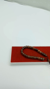 Gelang kaoka kokka model Marjan 5mm F02