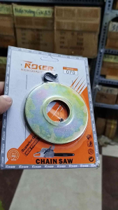 Dây Thiều ( cót giựt) Máy Cưa Xích Stihl 038380381 ( Phụ Tùng Thay Thế)