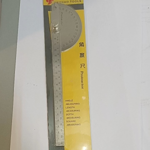 busur derajat 8"- busur derajat sampai 20cm