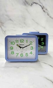 ( New ) Oriental Alarm Clock / Jam Loceng Kuat / Table Clock / OTA008