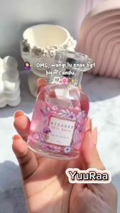 BIZZARE PARFUM WANITA EAU DE TOILETTE/EDT 50ml ORIGINAL | BPOM | MAIBE PARFUM PREMIUM Elegan & Wangi Tahan Lama Seharian