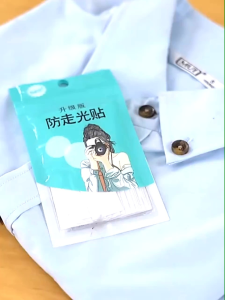 36pcs Perekat Pakaian Transparan Fashion Tape Safety Lem Serbaguna 1WG92