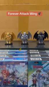 พร้อมส่งในไทย 🚚 ตัวต่อมินิฟิกเกอร์ Hero Batman Forever