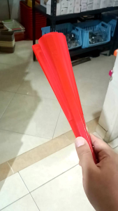 Kipas Tari Polos, Kipas Tangan Kungfu, dan Kipas Lipat Keprek: Desain Unik dan Aksesoris Olahraga