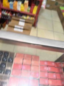 Spalding Eau De Toilette 100 ml Coklat - Parfum Botol Kaca Beling