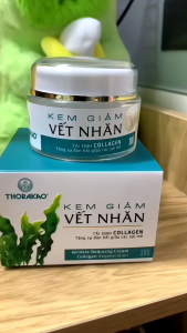 Kem Giảm Nếp Nhăn Thorakao 30g