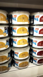 Ready Stock Petoluxe Chicken Chicken & Tuna Sardine & Mackerel Lamb and Tuna 170g