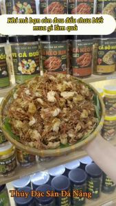 Ghẹ Sữa Rim Hộp 300gr Đặc Sản Đà Nẵng Làm Quà Chuẩn Vị  Ăn Vặt Ngon Nhiều Dinh Dưỡng