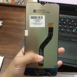 LCD TOUCHSCREEN SAM A207 / A20S INCELL BLACK BERKUALITAS DAN BERGARANSI