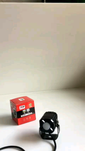 LAMPU SOROT LED LASER/Mini D2 Laser 1pcs