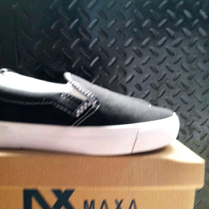 Sepatu Anak Laki Laki / Sepatu Anak Perempuan / Sepatu Sekolah Anak / Sepatu Anak Tanpa Tali / Sepatu Anak Anak / Sepatu Slip On Anak