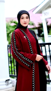 AZARA NINOS DRESS GAMIS MODE TERBARU BEST SELLER DAN REAL ORIGINAL(JHDSELISA NAOMI)