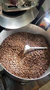 เมล็ดกาแฟคั่ว ดอยสะเก็ด จ.เชียงใหม่ คั่วอ่อน หอมดอกไม้ DOI SAKET Light Roast