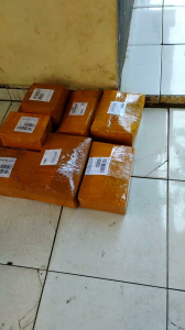 AIR RADIATOR COOLANT(CAIRAN PENDINGIN)