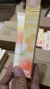 BnB star over concealer original