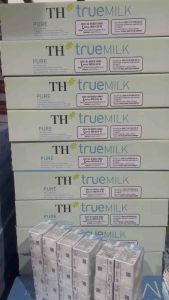 Nguyên Chất 110ml TH true Milk