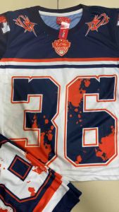 Jersey BASEBALL untuk anak usia 2 sampai 12 tahun jersey baseball anak