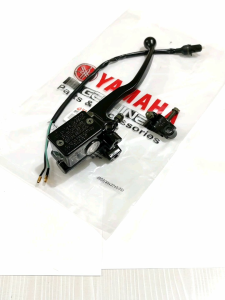 MASTER REM ATAS ASSY RX KING SCORPIO