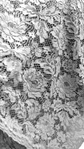 Bahan Kebaya Brokat & Kain Brokat Berkualitas Tinggi