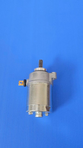 DINAMO STATER ASSY VEGA ZR JUPITER Z NEW ROBOT 2010