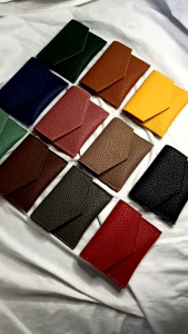 Dompet Wanita Papirut Daily / Dompet Papirut Wanita