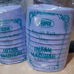peci kalbut logo super premium 7cm