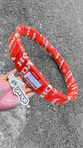 Ring Velg Win pelek plek 17 160 Belakang Honda Win Grand Bulus Impressa Legenda Prima Astrea Star Supra Lama V XX