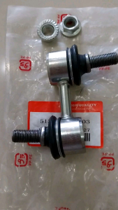 Link Stabilizer Link Stabil Honda Crv Old Lama Gen 1 1996-2001 Civic Ferio 51320-S04-003