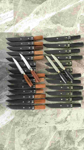 COD Set pisau termurah