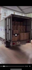 Nước Giặt Blue HÀN QUỐC 2100ml & 3600ml Cho Hương Thơm Ngát Không Cần Xả Vải & Làm Mềm Vải !