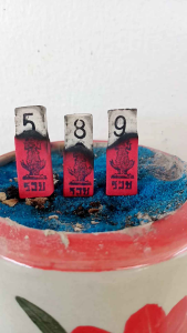 ธูปแดง ท้าวเวสสุวรรณ ถุง100แท่ง เลข3หลัก ธูปจุดเลข ธูปเลข ธูปเสี่ยงโชค ธูปหวย ธูปขอหวย ธูปเสี่ยงดวง