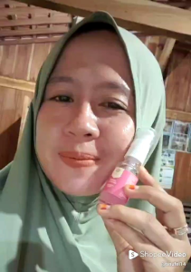 GLOWFA BEAUTY SERUM GLOWING LGLUTHATIONE