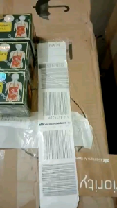 1 hộp khớp malai hộp màu nâu đỏ hàng chuẩn chính hang