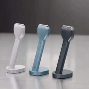 Laifen T1 Pro Electric Shaver ที่โกนหนวดไฟฟ้าใบมีดละเอียด โกนเรียบลื่น ไม่บาดผิว ชาร์จเร็ว พกสะดวก (มี 3 สี)