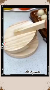 Pemipih Adonan & Alat Penekan Adonan: Panduan Lengkap