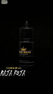 Essen Raja Koja Essen nya para juara untuk ikan mas dominan aroma amis wangi gurih cocok di semua media umpan situasi dan kondisi