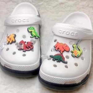 JBS ตัวติดรองเท้า ไดโน รู ไดโนเสาร์ งานดี การันตีคุณภาพ