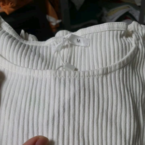 Better Cotton Initiative Ribbed Long Sleeve | Runs Big