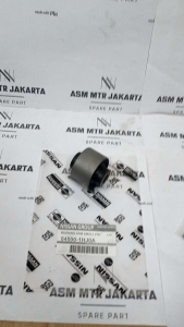 BUSHING LOWER ARM SAYAP DEPAN KECIL NISSAN MARCH DATSUN GO ORIGINAL 1PC