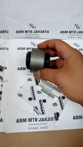 BUSHING ARM SAYAP DEPAN BESAR NISSAN MARCH | DATSUN GO ORIGINAL 1PC