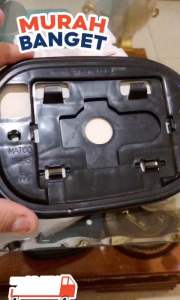 Kaca Spion & Bracket Nissan Livina L10 2006-2013