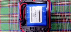 baterai RC 9000mAh 3.7v~4.8v awet tahan lama mantap!..