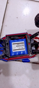 Baterai RC 9000mAh 3.7/4.8Volt: Awet & Tahan Lama Mantap!